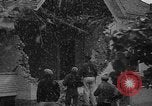 Standbild Erdbeben Helena Montana USA, 1935, aus Sekunde 32 historischem Filmmaterial Videoclip 65675055187