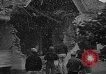 Standbild Erdbeben Helena Montana USA, 1935, aus Sekunde 33 historischem Filmmaterial Videoclip 65675055187