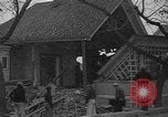 Standbild Erdbeben Helena Montana USA, 1935, aus Sekunde 34 historischem Filmmaterial Videoclip 65675055187