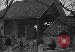 Standbild Erdbeben Helena Montana USA, 1935, aus Sekunde 35 historischem Filmmaterial Videoclip 65675055187