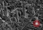 Standbild Erdbeben Helena Montana USA, 1935, aus Sekunde 39 historischem Filmmaterial Videoclip 65675055187