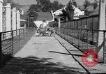 Standbild Lions Los Angeles California USA, 1935, aus Sekunde 34 historischem Filmmaterial Videoclip 65675055188