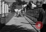 Standbild Lions Los Angeles California USA, 1935, aus Sekunde 35 historischem Filmmaterial Videoclip 65675055188