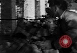 Standbild Lions Los Angeles California USA, 1935, aus Sekunde 39 historischem Filmmaterial Videoclip 65675055188
