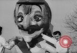 Standbild Bildnisse Deutschland, 1961, aus Sekunde 23 historischem Filmmaterial Videoclip 65675055189