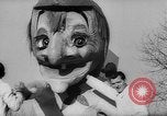 Standbild Bildnisse Deutschland, 1961, aus Sekunde 24 historischem Filmmaterial Videoclip 65675055189