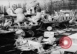 Standbild Bildnisse Deutschland, 1961, aus Sekunde 26 historischem Filmmaterial Videoclip 65675055189