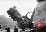Standbild Bildnisse Deutschland, 1961, aus Sekunde 32 historischem Filmmaterial Videoclip 65675055189