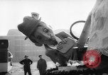 Standbild Bildnisse Deutschland, 1961, aus Sekunde 33 historischem Filmmaterial Videoclip 65675055189