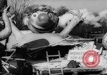 Standbild Bildnisse Deutschland, 1961, aus Sekunde 36 historischem Filmmaterial Videoclip 65675055189