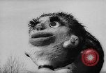 Standbild Bildnisse Deutschland, 1961, aus Sekunde 38 historischem Filmmaterial Videoclip 65675055189
