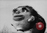 Standbild Bildnisse Deutschland, 1961, aus Sekunde 39 historischem Filmmaterial Videoclip 65675055189