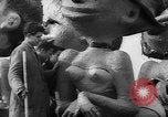Standbild Bildnisse Deutschland, 1961, aus Sekunde 40 historischem Filmmaterial Videoclip 65675055189