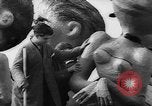 Standbild Bildnisse Deutschland, 1961, aus Sekunde 41 historischem Filmmaterial Videoclip 65675055189
