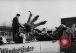 Standbild Bildnisse Deutschland, 1961, aus Sekunde 46 historischem Filmmaterial Videoclip 65675055189