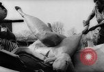 Standbild Bildnisse Deutschland, 1961, aus Sekunde 47 historischem Filmmaterial Videoclip 65675055189