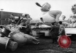 Standbild Bildnisse Deutschland, 1961, aus Sekunde 51 historischem Filmmaterial Videoclip 65675055189