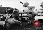 Standbild Bildnisse Deutschland, 1961, aus Sekunde 52 historischem Filmmaterial Videoclip 65675055189