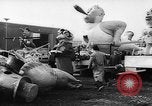 Standbild Bildnisse Deutschland, 1961, aus Sekunde 53 historischem Filmmaterial Videoclip 65675055189