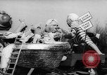 Standbild Bildnisse Deutschland, 1961, aus Sekunde 54 historischem Filmmaterial Videoclip 65675055189