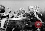 Standbild Bildnisse Deutschland, 1961, aus Sekunde 56 historischem Filmmaterial Videoclip 65675055189