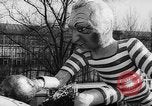 Standbild Bildnisse Deutschland, 1961, aus Sekunde 57 historischem Filmmaterial Videoclip 65675055189