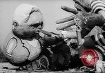 Standbild Bildnisse Deutschland, 1961, aus Sekunde 59 historischem Filmmaterial Videoclip 65675055189