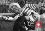 Standbild Bildnisse Deutschland, 1961, aus Sekunde 61 historischem Filmmaterial Videoclip 65675055189