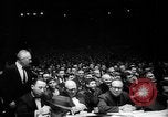 Standbild Ray Patterson New York City USA, 1961, aus Sekunde 6 historischem Filmmaterial Videoclip 65675055190