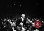 Standbild Ray Patterson New York City USA, 1961, aus Sekunde 8 historischem Filmmaterial Videoclip 65675055190