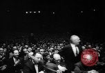 Standbild Ray Patterson New York City USA, 1961, aus Sekunde 9 historischem Filmmaterial Videoclip 65675055190