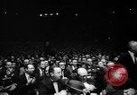 Standbild Ray Patterson New York City USA, 1961, aus Sekunde 10 historischem Filmmaterial Videoclip 65675055190