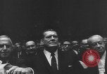 Standbild Ray Patterson New York City USA, 1961, aus Sekunde 11 historischem Filmmaterial Videoclip 65675055190