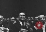 Standbild Ray Patterson New York City USA, 1961, aus Sekunde 12 historischem Filmmaterial Videoclip 65675055190