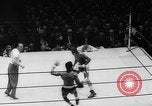 Standbild Ray Patterson New York City USA, 1961, aus Sekunde 19 historischem Filmmaterial Videoclip 65675055190