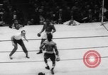 Standbild Ray Patterson New York City USA, 1961, aus Sekunde 20 historischem Filmmaterial Videoclip 65675055190