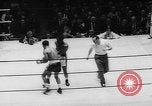 Standbild Ray Patterson New York City USA, 1961, aus Sekunde 23 historischem Filmmaterial Videoclip 65675055190
