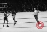 Standbild Ray Patterson New York City USA, 1961, aus Sekunde 24 historischem Filmmaterial Videoclip 65675055190