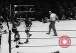Standbild Ray Patterson New York City USA, 1961, aus Sekunde 25 historischem Filmmaterial Videoclip 65675055190
