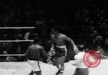Standbild Ray Patterson New York City USA, 1961, aus Sekunde 32 historischem Filmmaterial Videoclip 65675055190