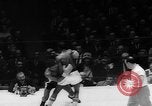 Standbild Ray Patterson New York City USA, 1961, aus Sekunde 35 historischem Filmmaterial Videoclip 65675055190