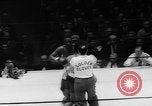 Standbild Ray Patterson New York City USA, 1961, aus Sekunde 37 historischem Filmmaterial Videoclip 65675055190