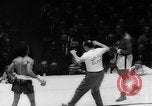 Standbild Ray Patterson New York City USA, 1961, aus Sekunde 39 historischem Filmmaterial Videoclip 65675055190