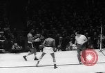 Standbild Ray Patterson New York City USA, 1961, aus Sekunde 42 historischem Filmmaterial Videoclip 65675055190