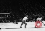 Standbild Ray Patterson New York City USA, 1961, aus Sekunde 45 historischem Filmmaterial Videoclip 65675055190