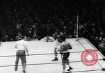 Standbild Ray Patterson New York City USA, 1961, aus Sekunde 48 historischem Filmmaterial Videoclip 65675055190