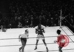 Standbild Ray Patterson New York City USA, 1961, aus Sekunde 50 historischem Filmmaterial Videoclip 65675055190