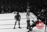 Standbild Ray Patterson New York City USA, 1961, aus Sekunde 52 historischem Filmmaterial Videoclip 65675055190