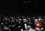 Standbild Ray Patterson New York City USA, 1961, aus Sekunde 60 historischem Filmmaterial Videoclip 65675055190