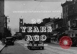Standbild Rocket plane Greenwood Lake New York USA, 1936, aus Sekunde 3 historischem Filmmaterial Videoclip 65675055191